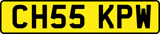 CH55KPW