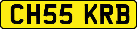 CH55KRB