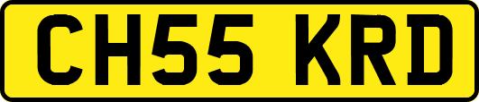 CH55KRD