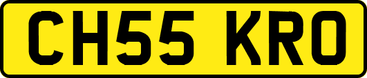 CH55KRO