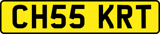 CH55KRT