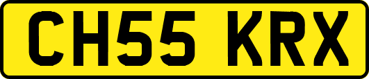 CH55KRX