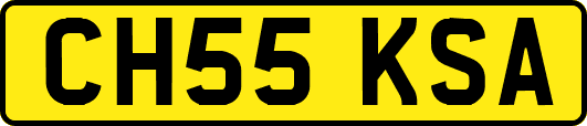 CH55KSA
