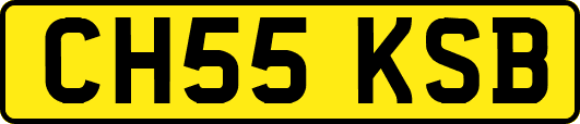 CH55KSB