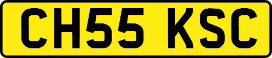 CH55KSC