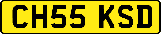 CH55KSD