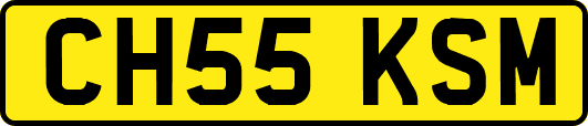 CH55KSM