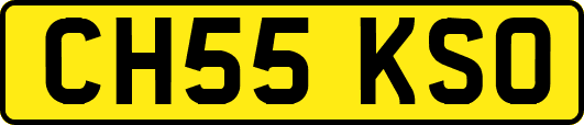 CH55KSO