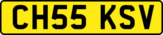CH55KSV
