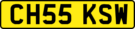 CH55KSW