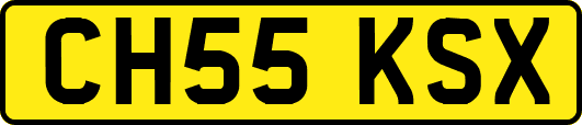 CH55KSX