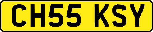 CH55KSY