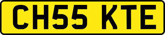 CH55KTE