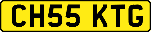 CH55KTG