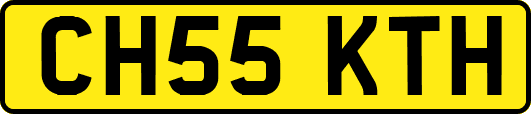 CH55KTH
