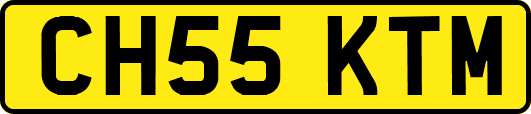 CH55KTM
