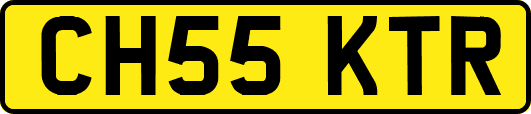 CH55KTR