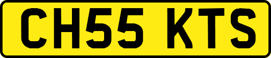 CH55KTS