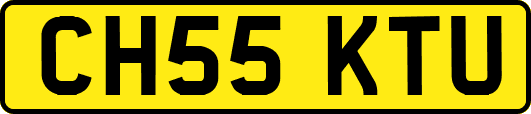 CH55KTU