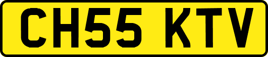 CH55KTV