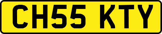 CH55KTY