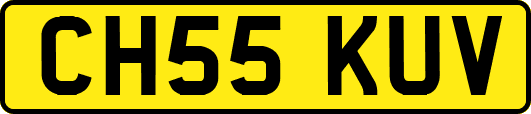 CH55KUV