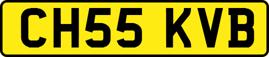 CH55KVB