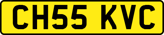 CH55KVC