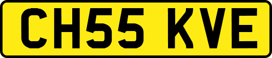CH55KVE