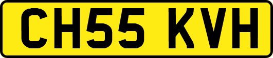 CH55KVH