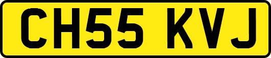 CH55KVJ