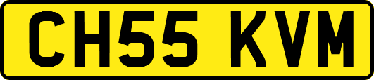 CH55KVM