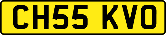 CH55KVO