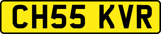 CH55KVR