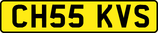 CH55KVS