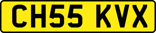 CH55KVX