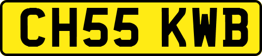 CH55KWB