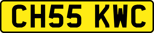 CH55KWC