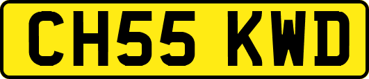 CH55KWD