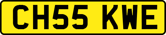 CH55KWE