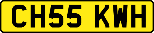 CH55KWH