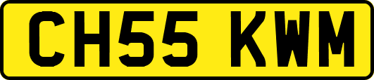 CH55KWM