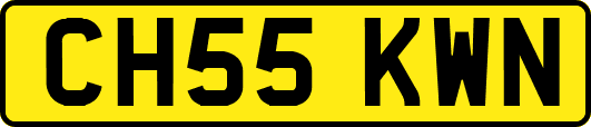 CH55KWN