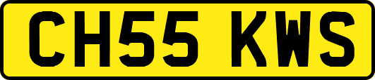 CH55KWS