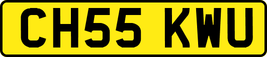CH55KWU