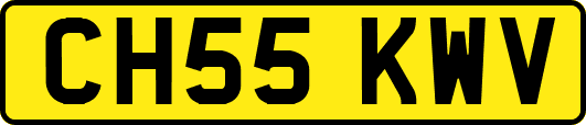 CH55KWV