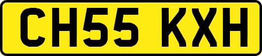 CH55KXH