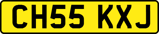CH55KXJ