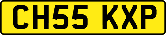 CH55KXP