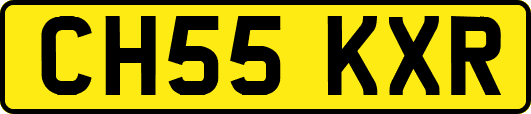 CH55KXR